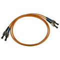 Cable de fibra óptica (productos vendibles)